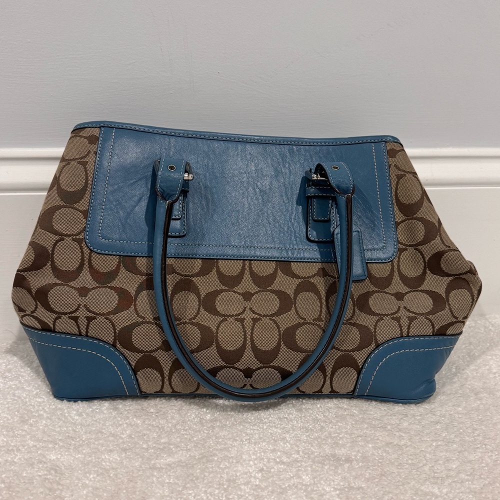 COACH handbag
